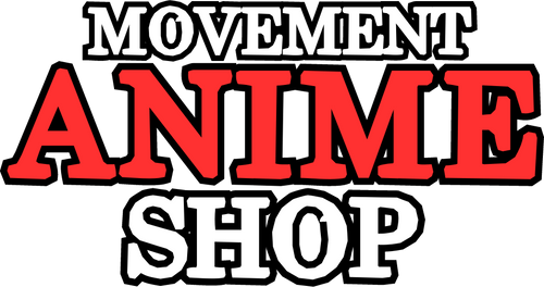 Movement Anime Shop